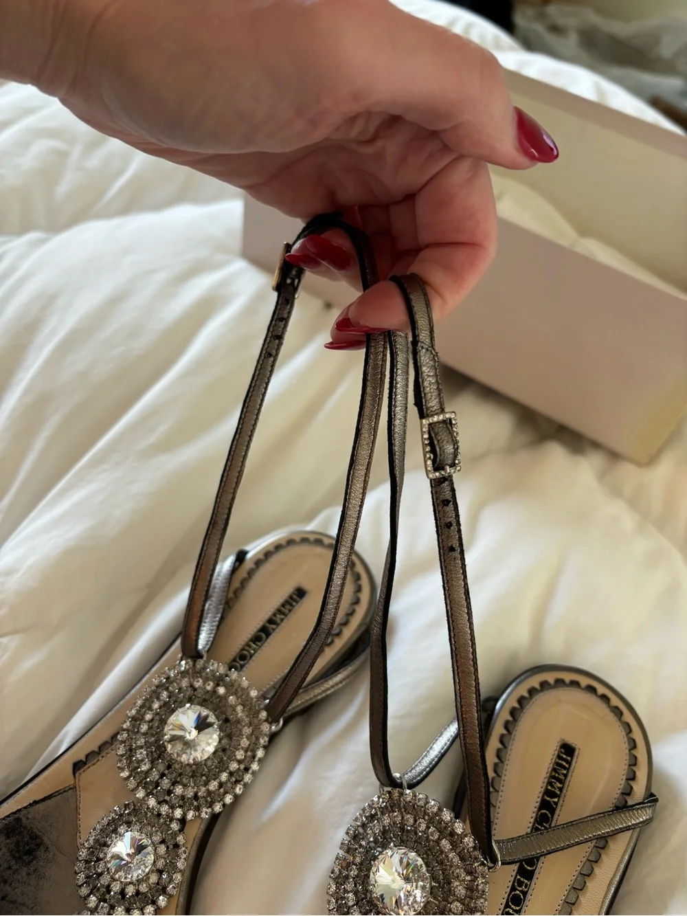 Jimmy Choo jimmy choo
